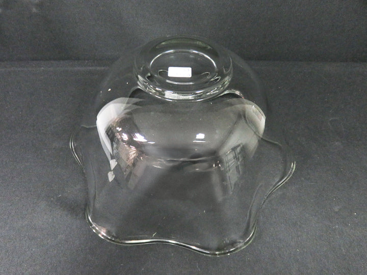 Vintage Crimped Bowl