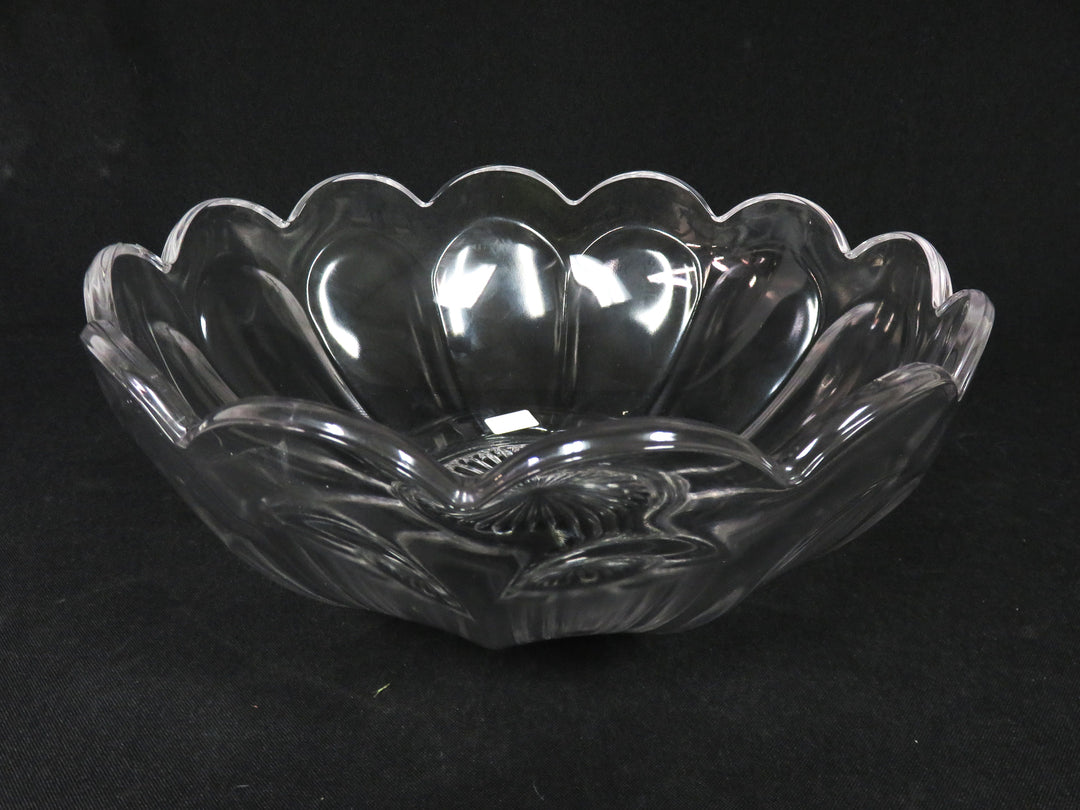 Heisey Glass Bowl