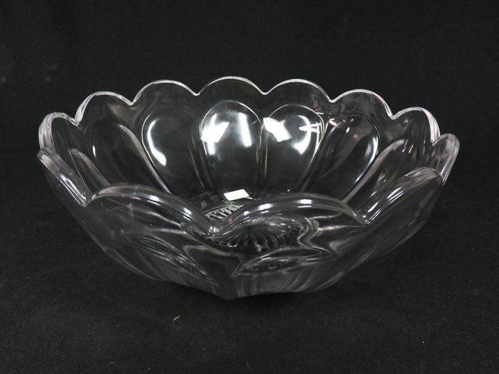 Heisey Glass Bowl