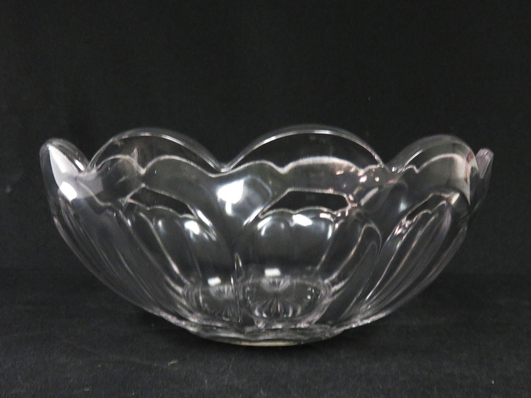 Heisey Glass Bowl