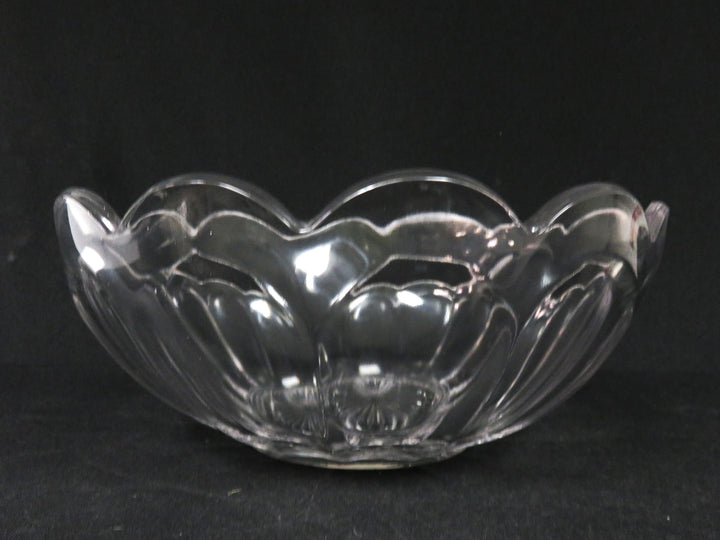 Heisey Glass Bowl
