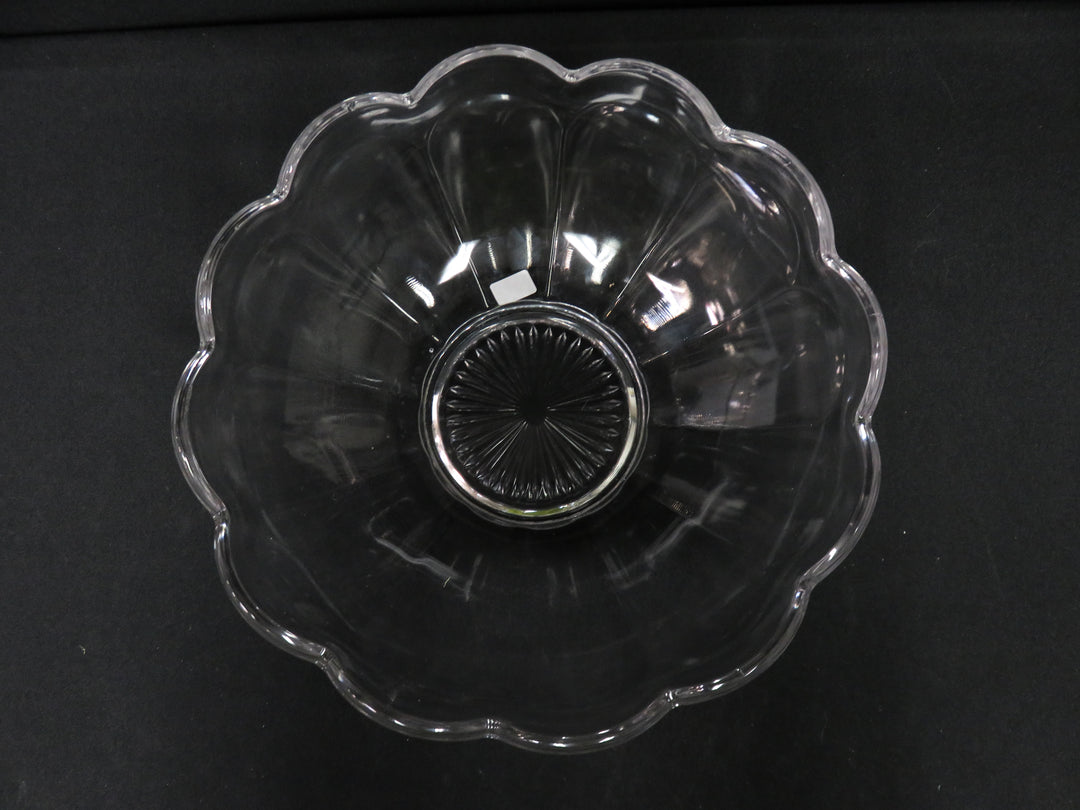 Heisey Glass Bowl