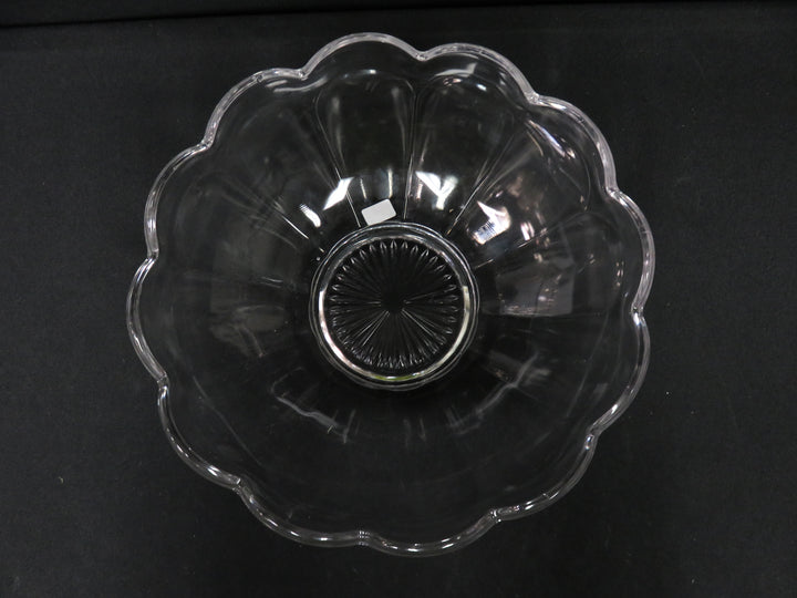 Heisey Glass Bowl