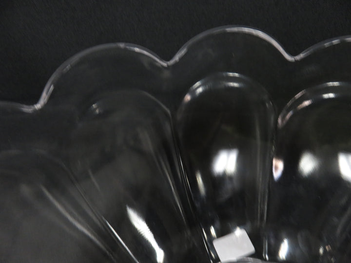 Heisey Glass Bowl