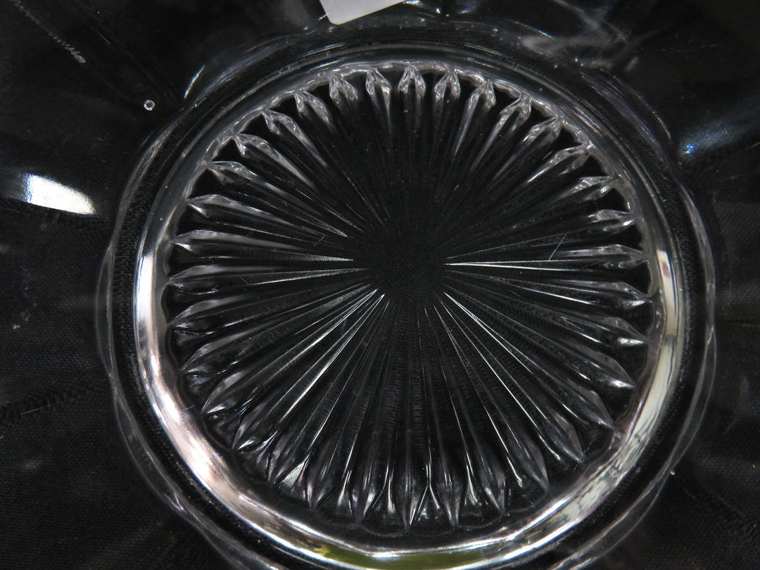 Heisey Glass Bowl