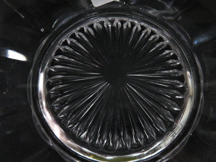 Heisey Glass Bowl