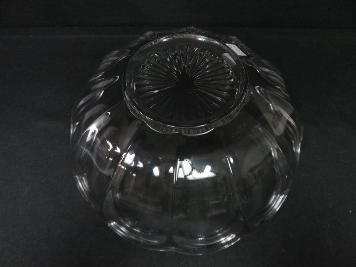 Heisey Glass Bowl