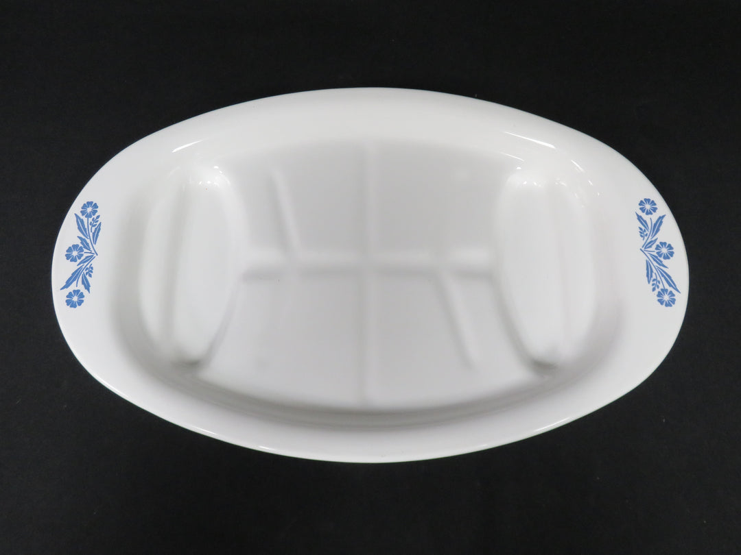 Corning Ware Platter