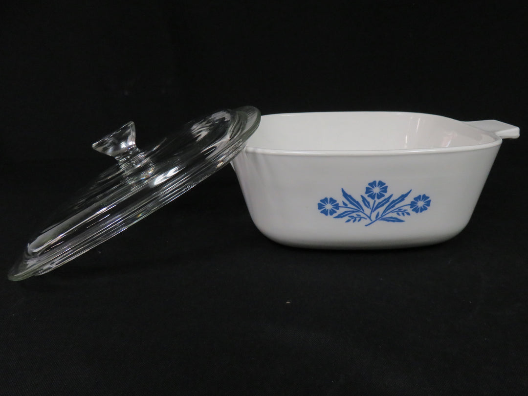 Corning Ware Covered Casserole