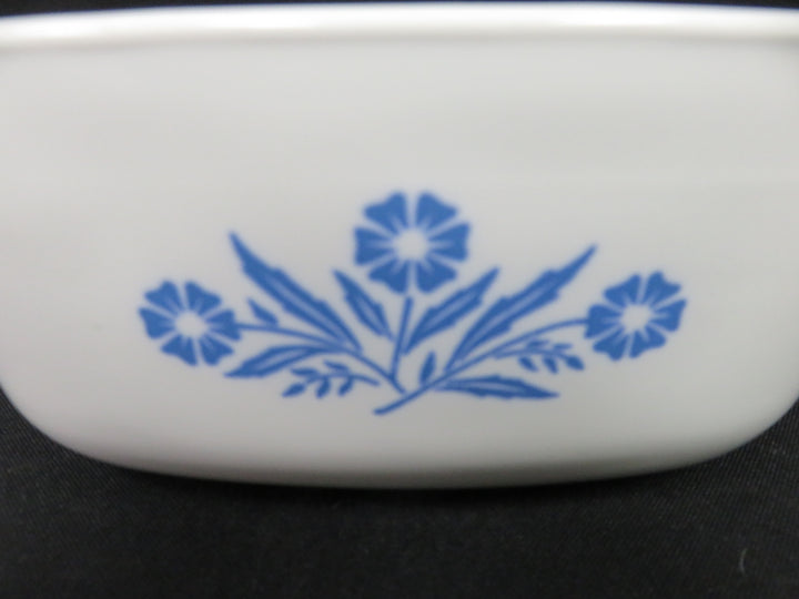 Corning Ware Covered Casserole