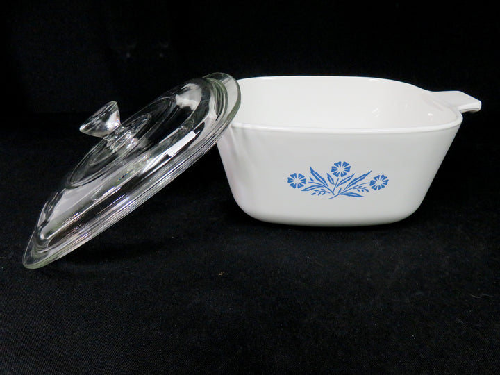 Corning Ware Covered Casserole