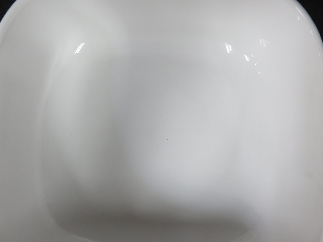 Corning Ware Open Casseroles