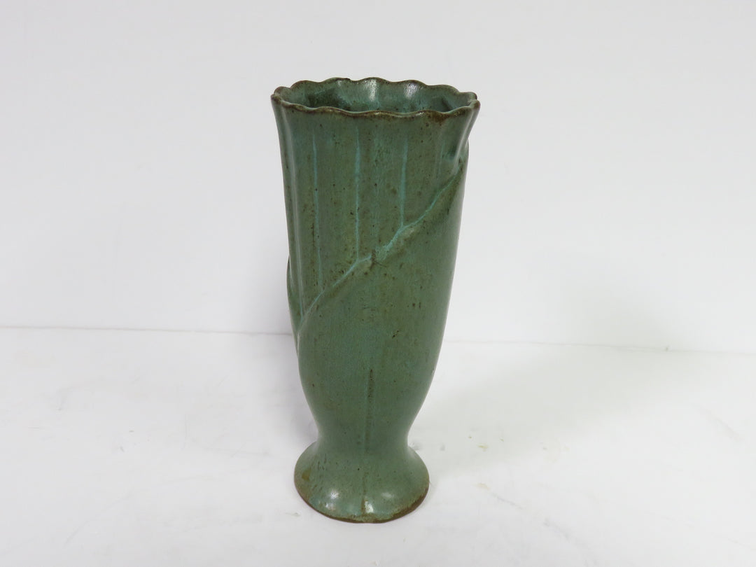Over and Back Vase