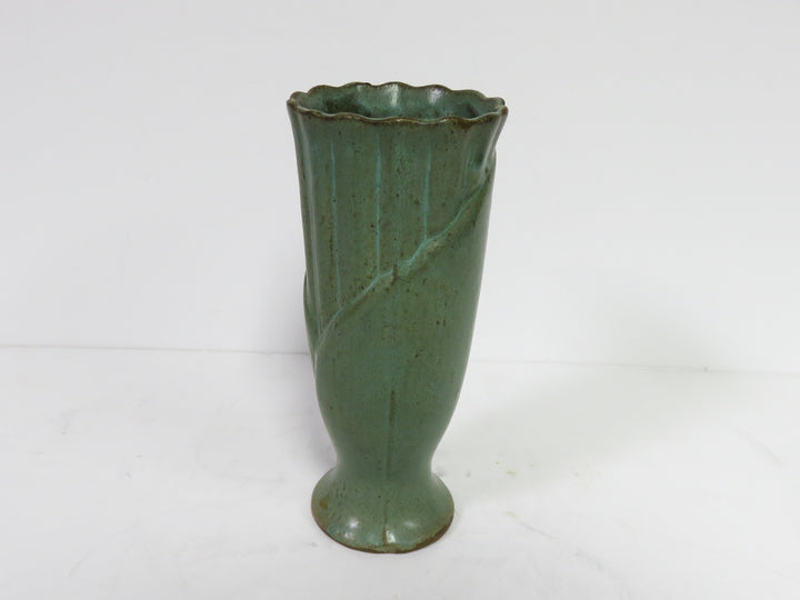 Over and Back Vase