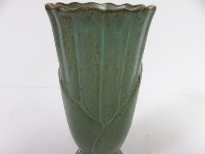Over and Back Vase