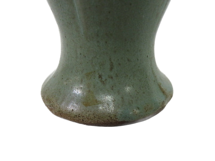 Over and Back Vase