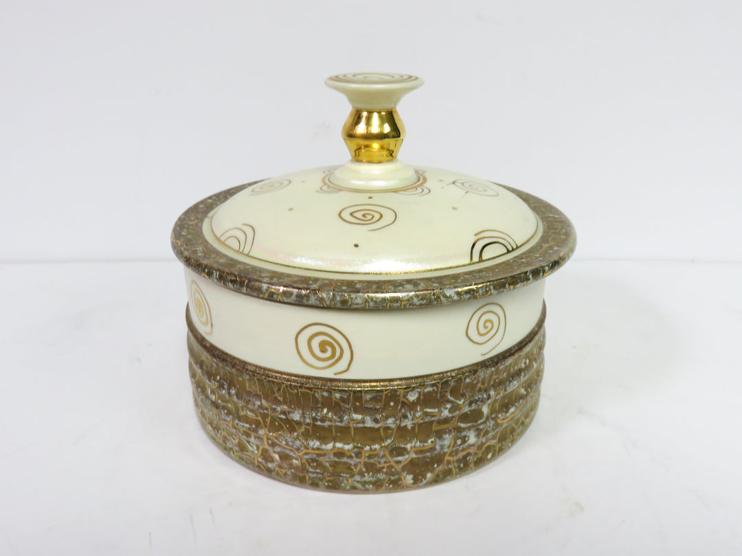 Danish Covered Dish