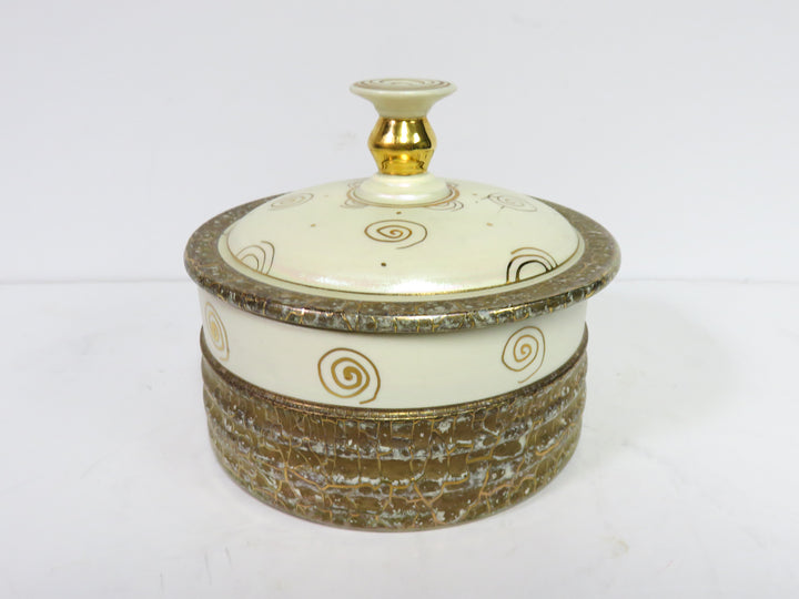 Danish Covered Dish