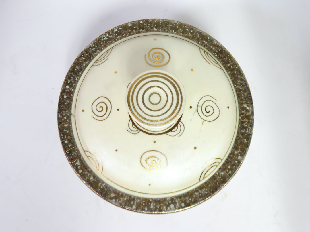 Danish Covered Dish