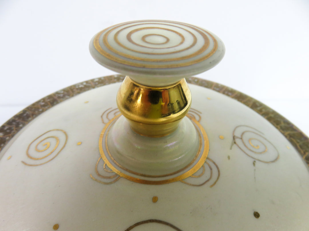 Danish Covered Dish