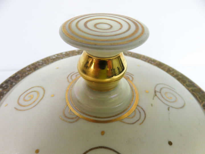 Danish Covered Dish
