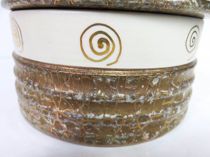 Danish Covered Dish