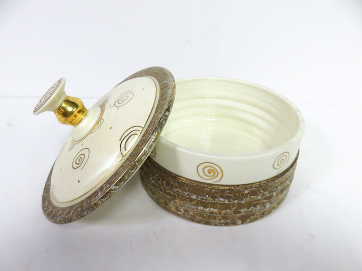 Danish Covered Dish