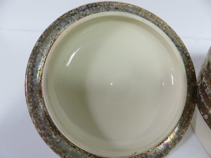 Danish Covered Dish