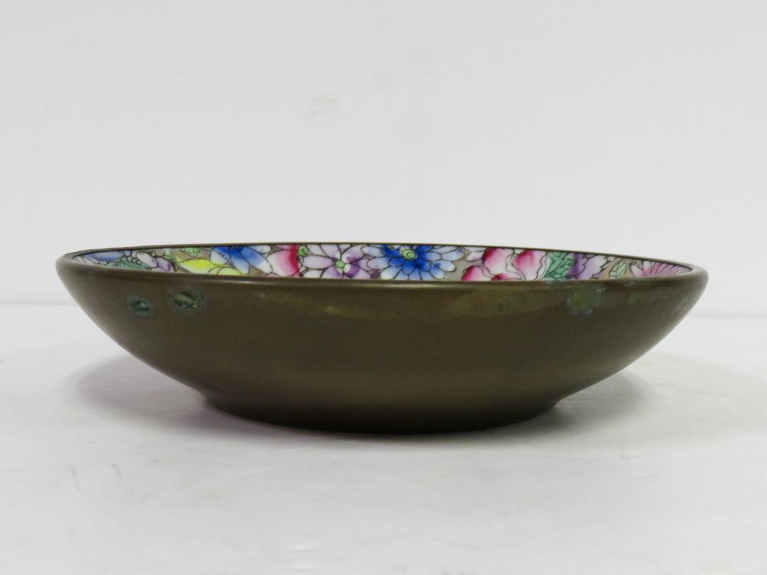 Millefleur Trinket Dish