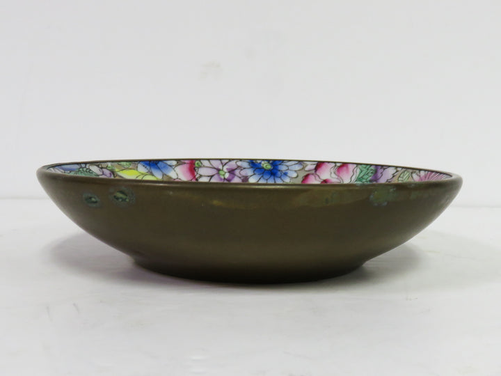 Millefleur Trinket Dish
