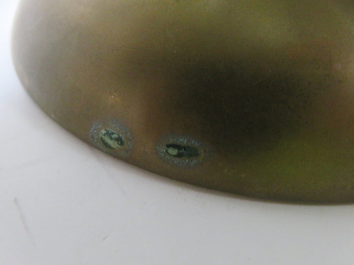 Millefleur Trinket Dish