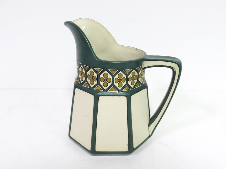 Antique Villeroy & Boch Pitcher