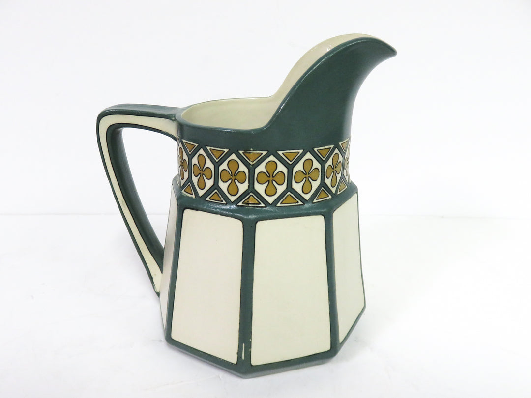 Antique Villeroy & Boch Pitcher