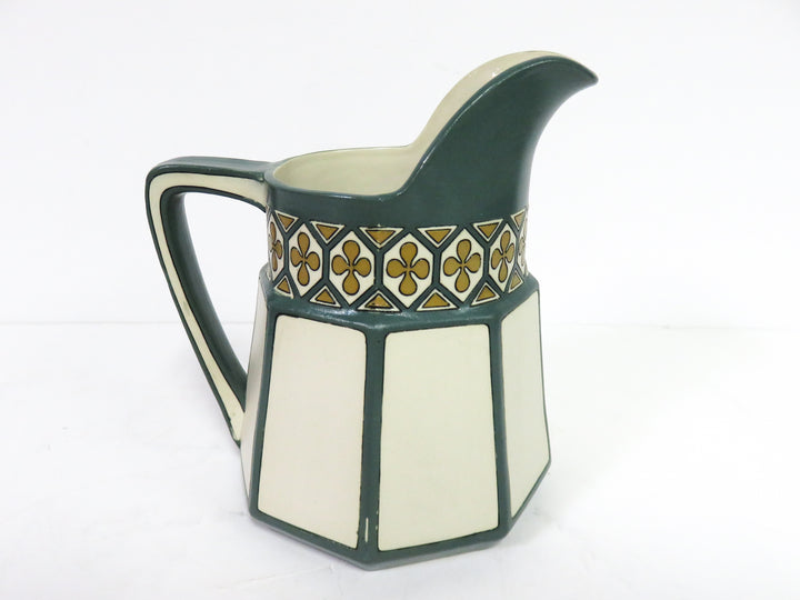 Antique Villeroy & Boch Pitcher