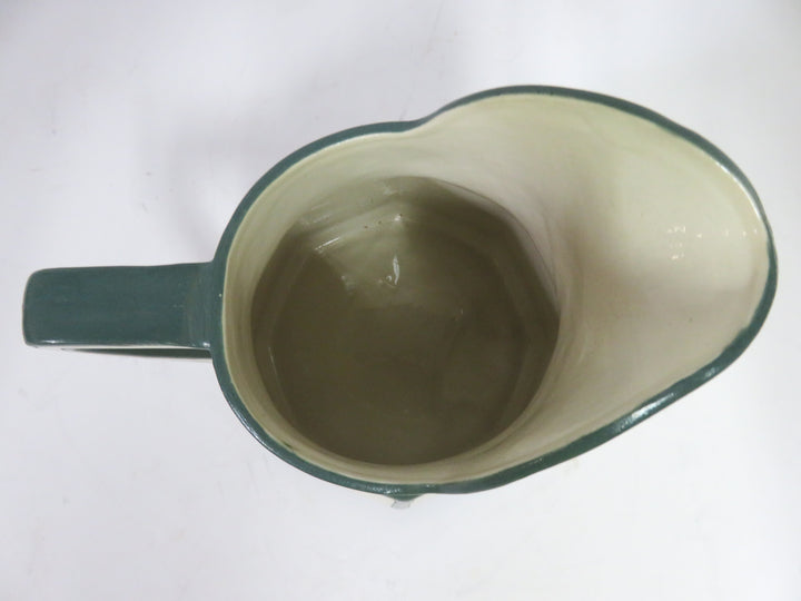 Antique Villeroy & Boch Pitcher