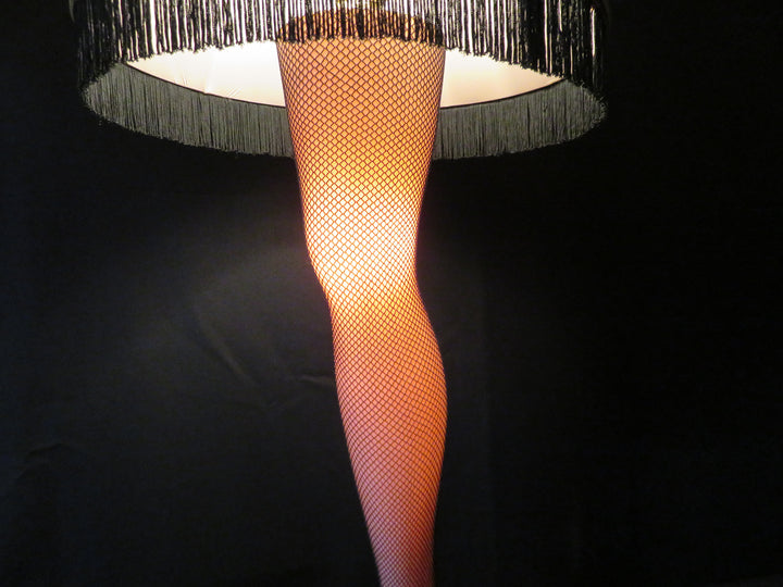 "A Christmas Story" Full Size Leg Lamp