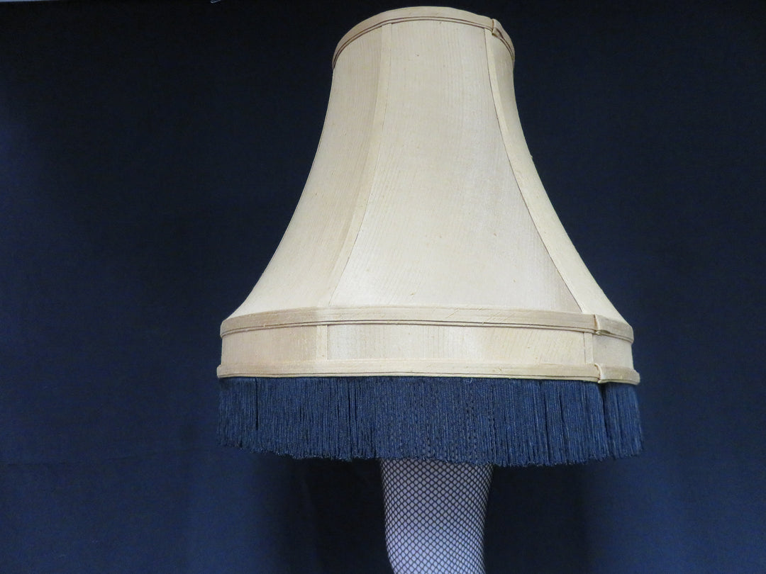 "A Christmas Story" Full Size Leg Lamp