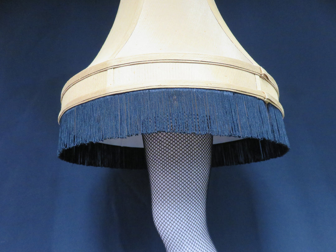 "A Christmas Story" Full Size Leg Lamp