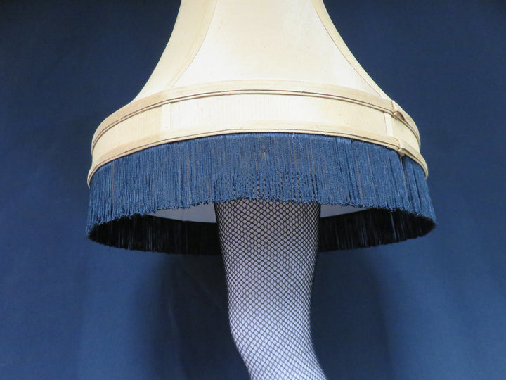 "A Christmas Story" Full Size Leg Lamp