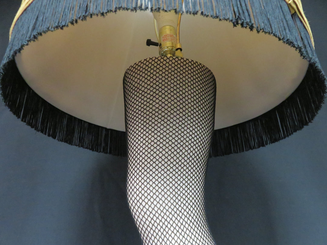"A Christmas Story" Full Size Leg Lamp