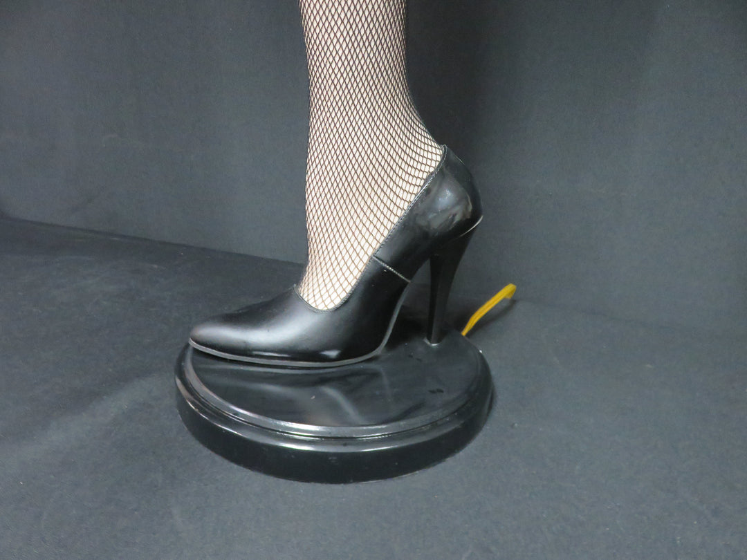 "A Christmas Story" Full Size Leg Lamp