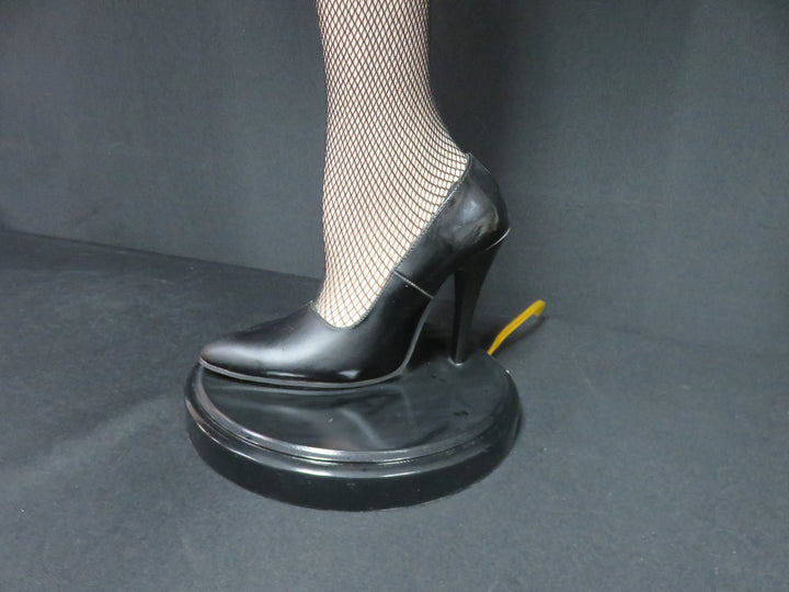 "A Christmas Story" Full Size Leg Lamp