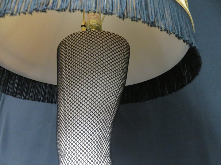 "A Christmas Story" Full Size Leg Lamp