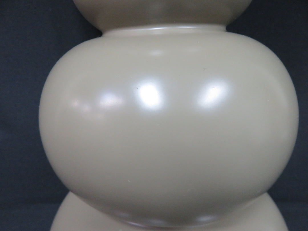 Stacked Orbs Table Lamp