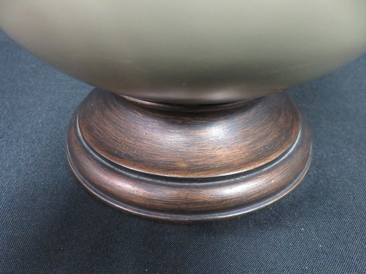 Stacked Orbs Table Lamp