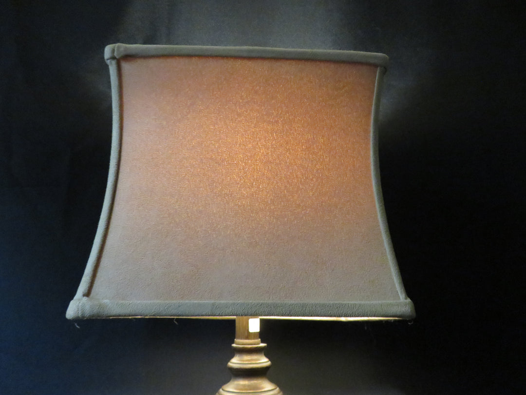 Stacked Orbs Table Lamp