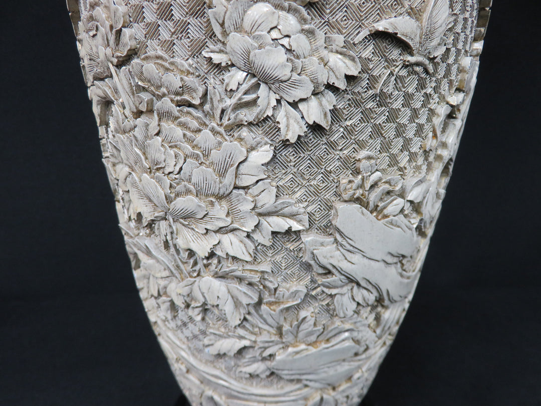 Asian Style Table Lamp