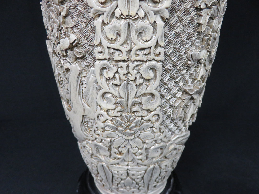 Asian Style Table Lamp
