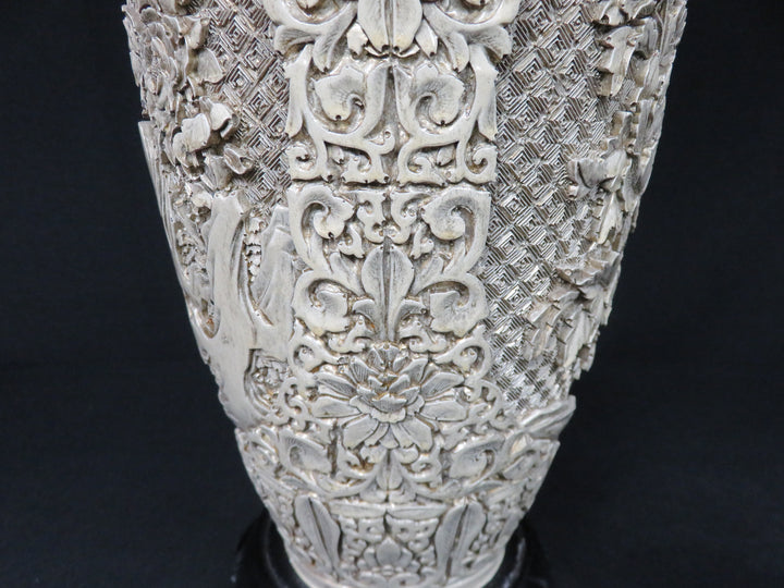 Asian Style Table Lamp