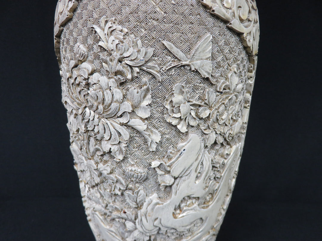 Asian Style Table Lamp